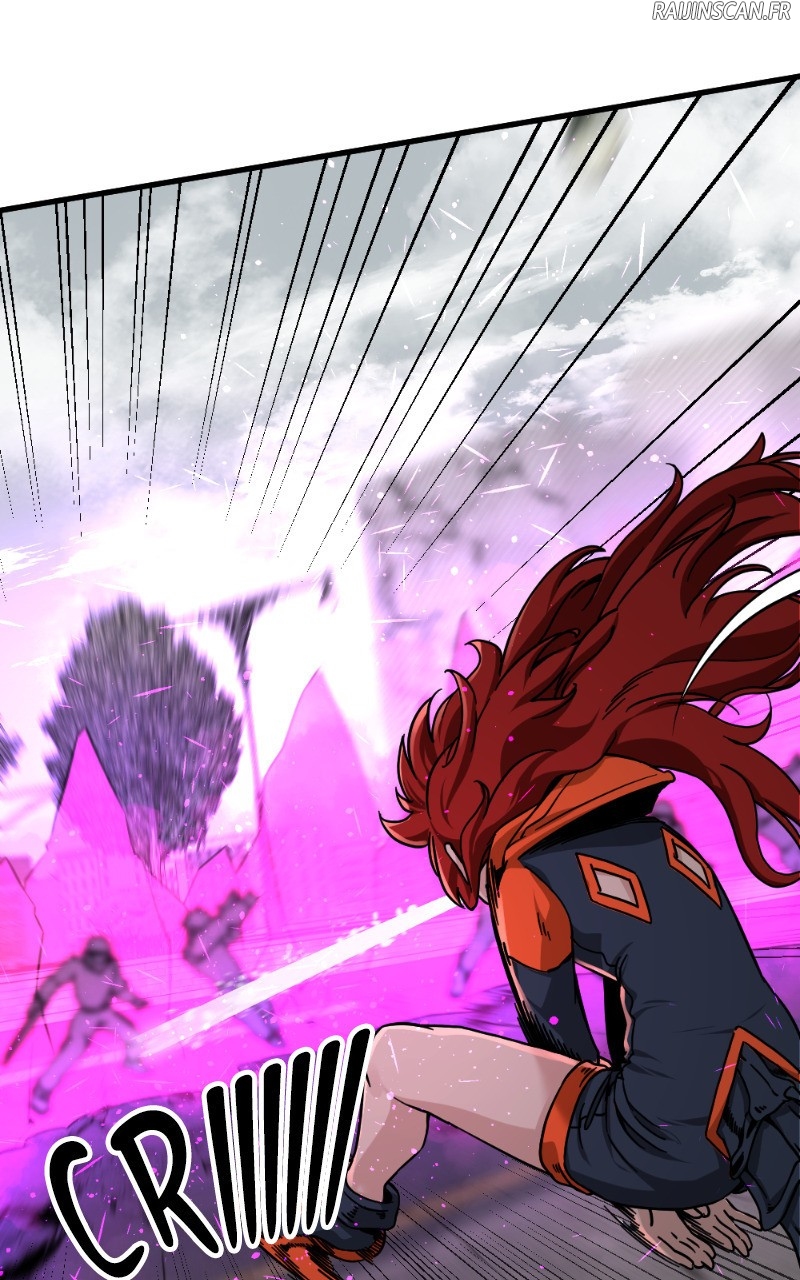 Read Hero Killer FR Manga Online