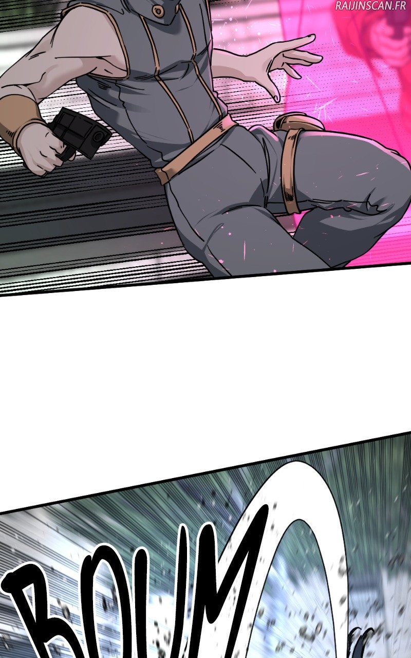 Read Hero Killer FR Manga Online