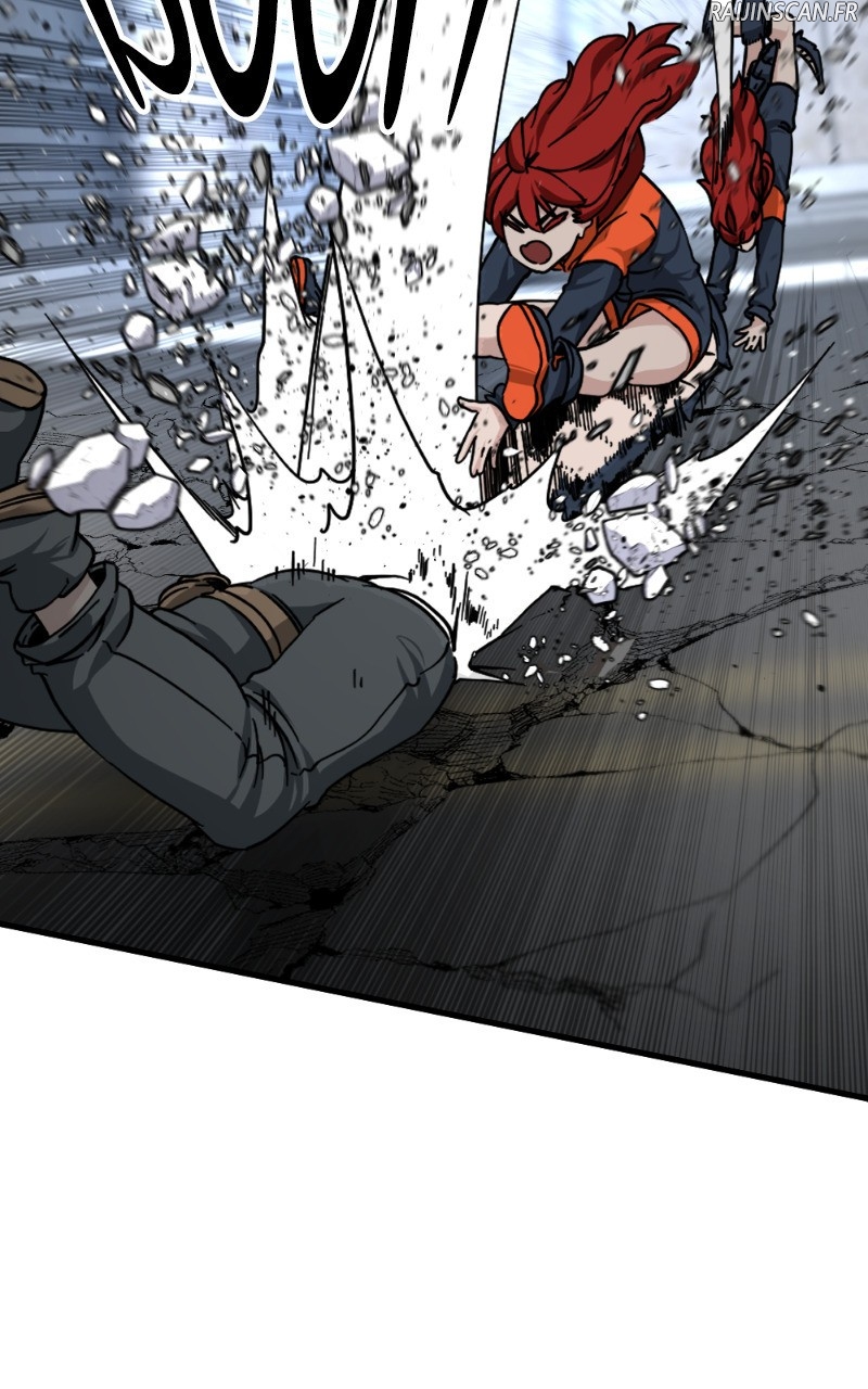 Read Hero Killer FR Manga Online