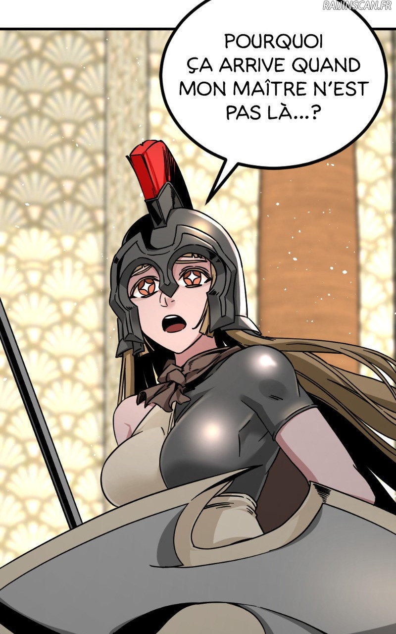 Read Hero Killer FR Manga Online