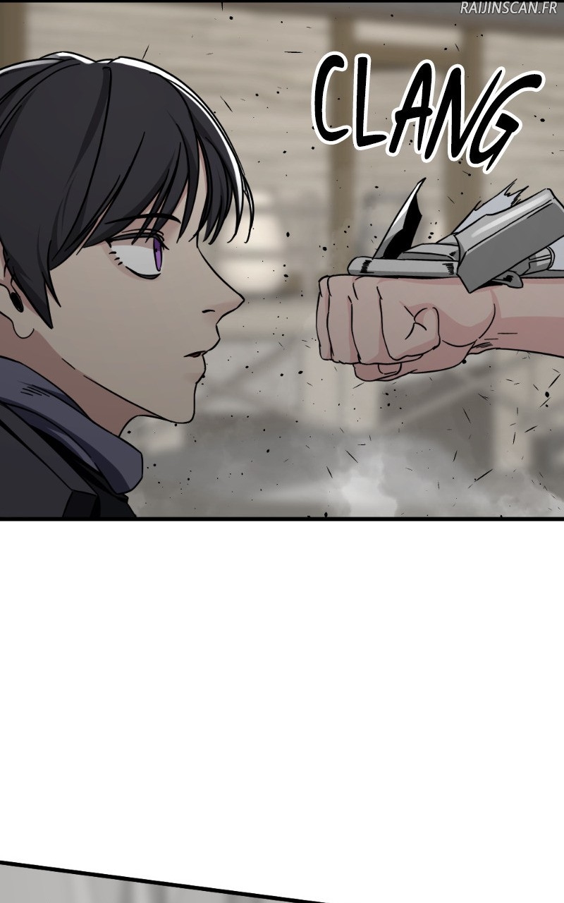 Read Hero Killer FR Manga Online