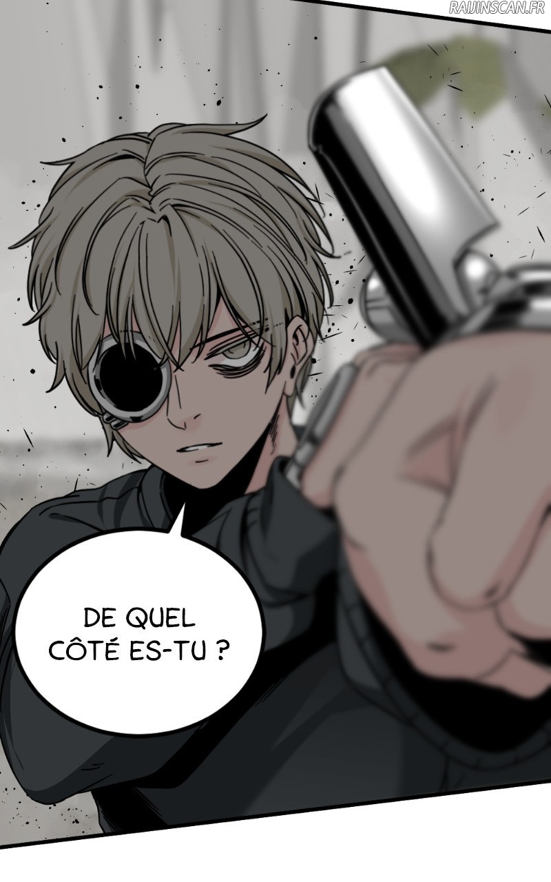 Read Hero Killer FR Manga Online