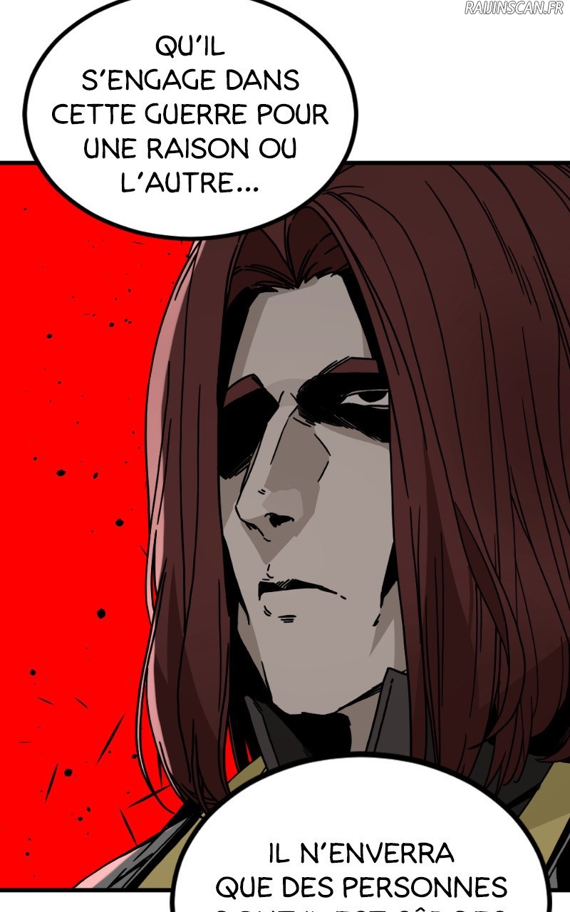 Read Hero Killer FR Manga Online
