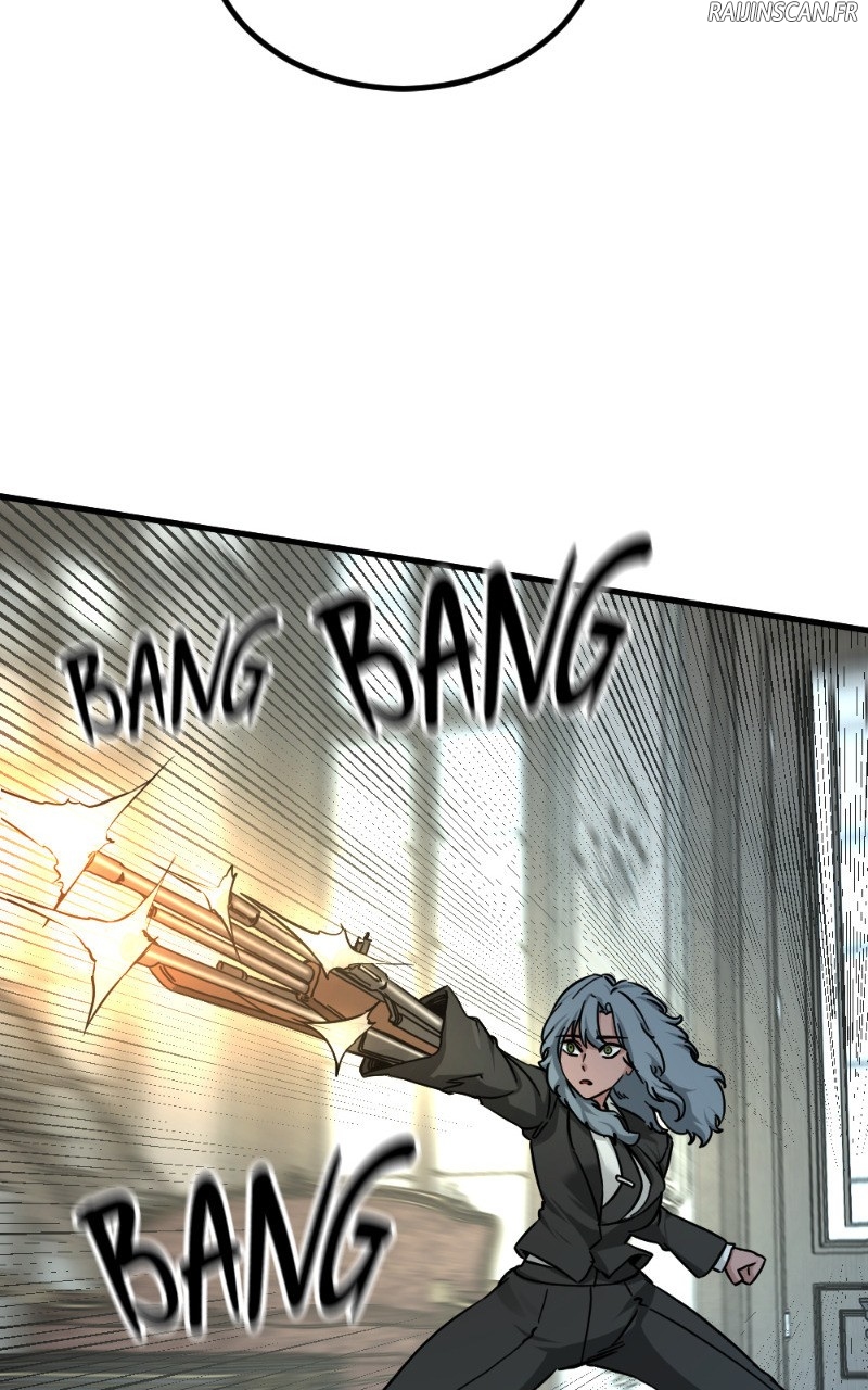 Read Hero Killer FR Manga Online