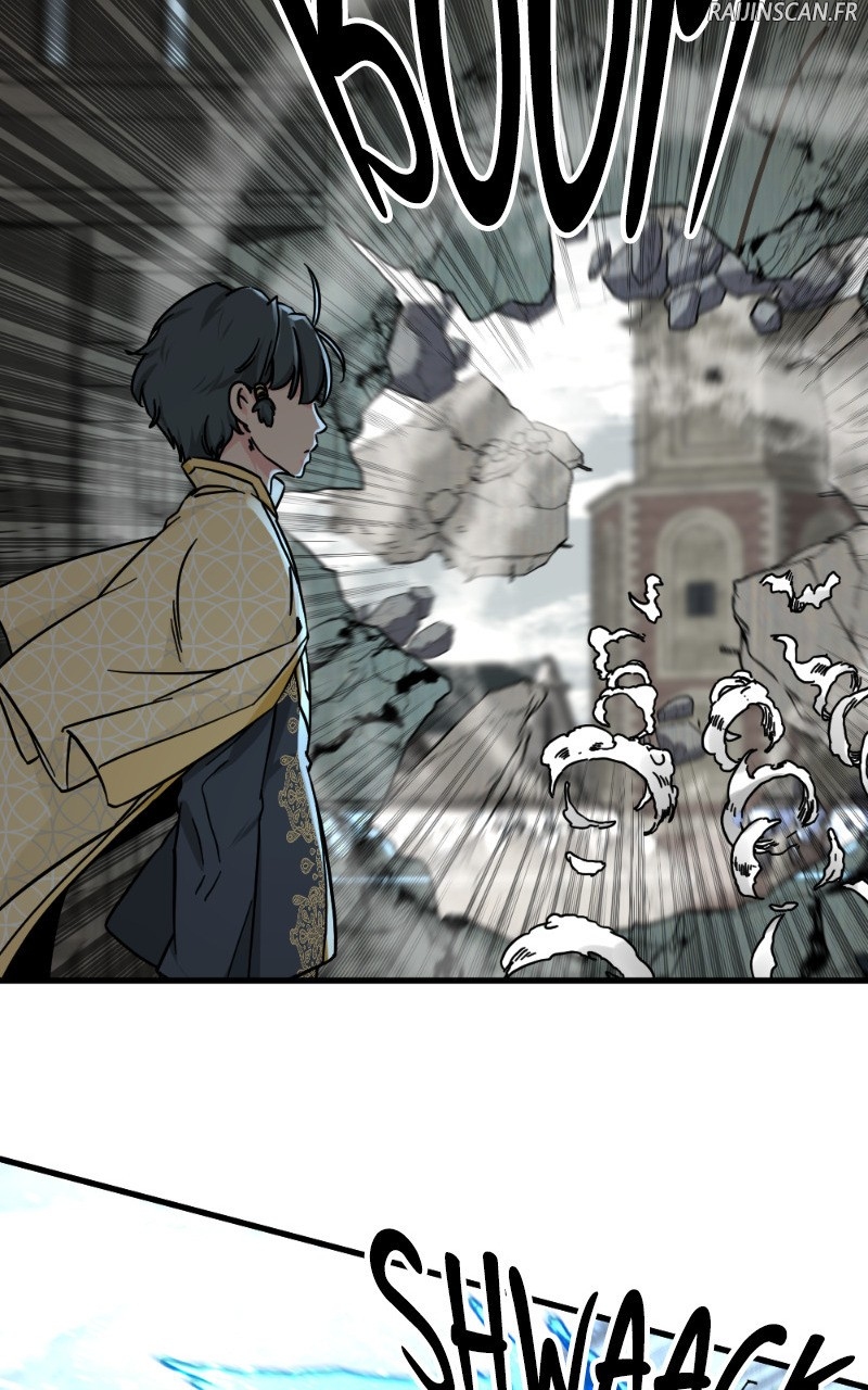 Read Hero Killer FR Manga Online