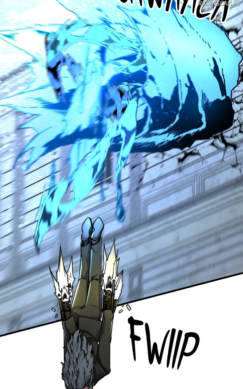 Read Hero Killer FR Manga Online
