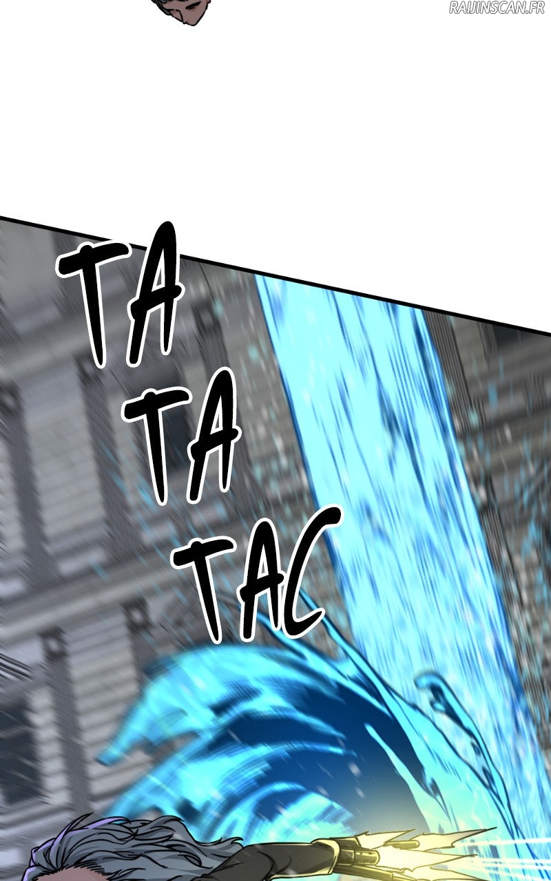Read Hero Killer FR Manga Online