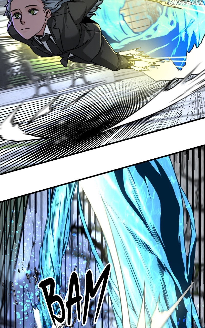Read Hero Killer FR Manga Online