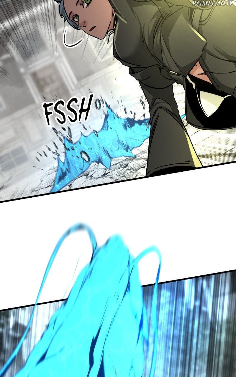 Read Hero Killer FR Manga Online