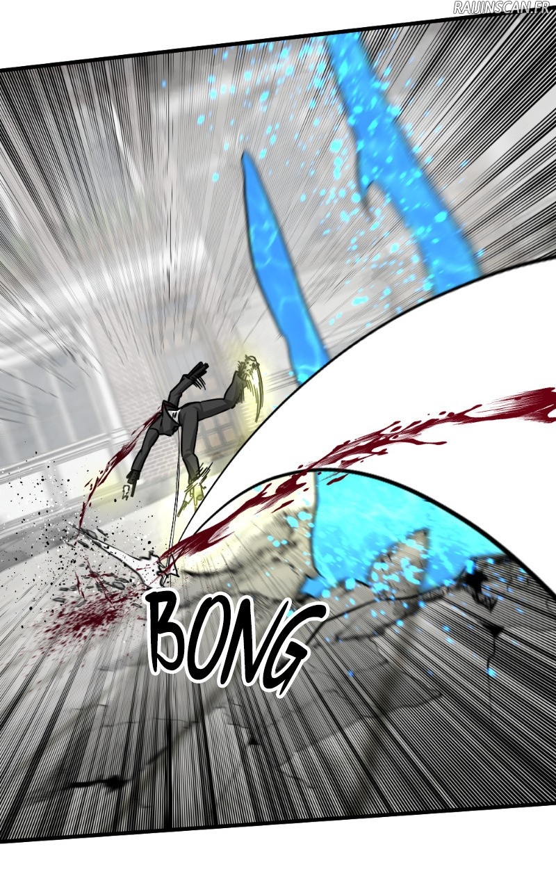 Read Hero Killer FR Manga Online