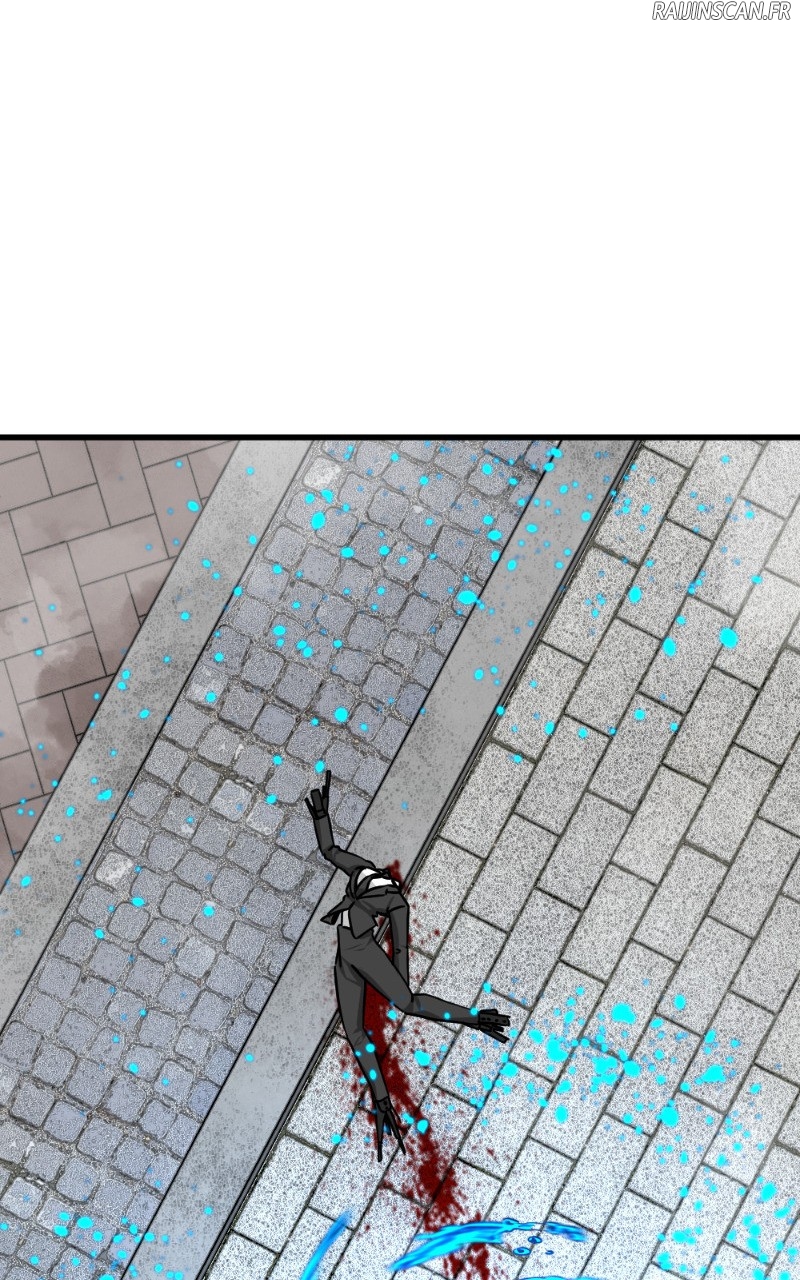 Read Hero Killer FR Manga Online