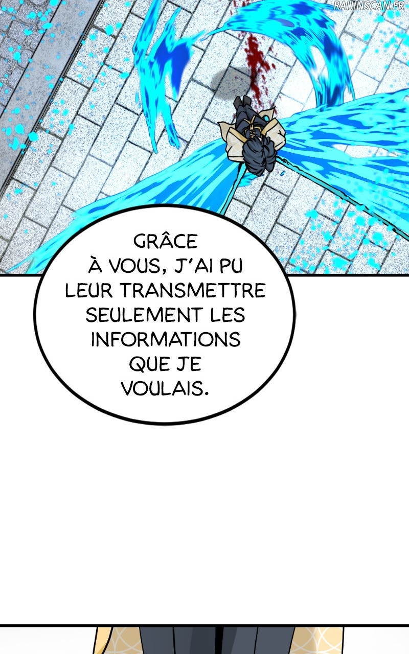 Read Hero Killer FR Manga Online