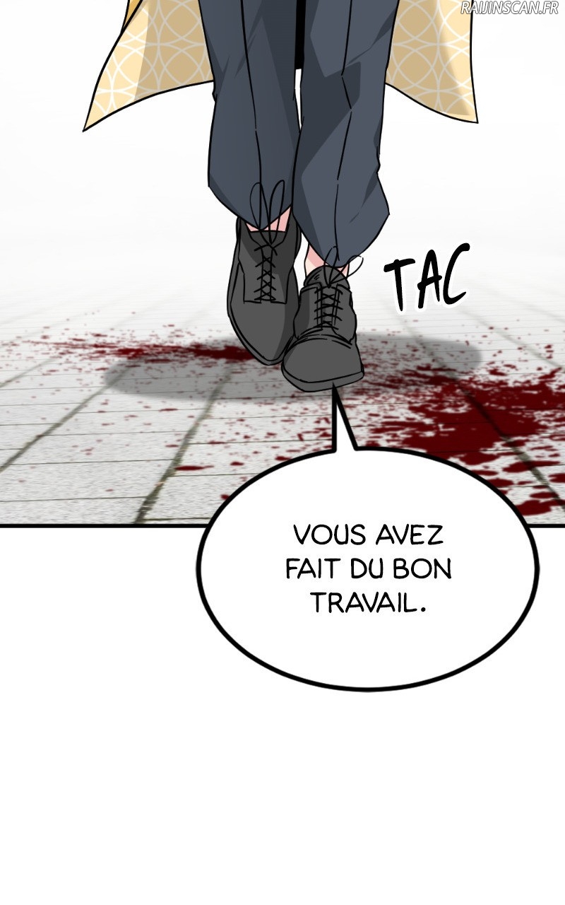 Read Hero Killer FR Manga Online