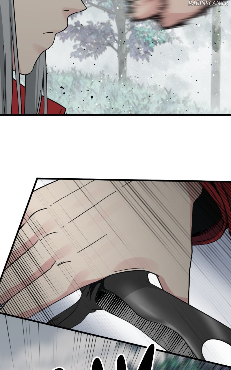 Read Hero Killer FR Manga Online