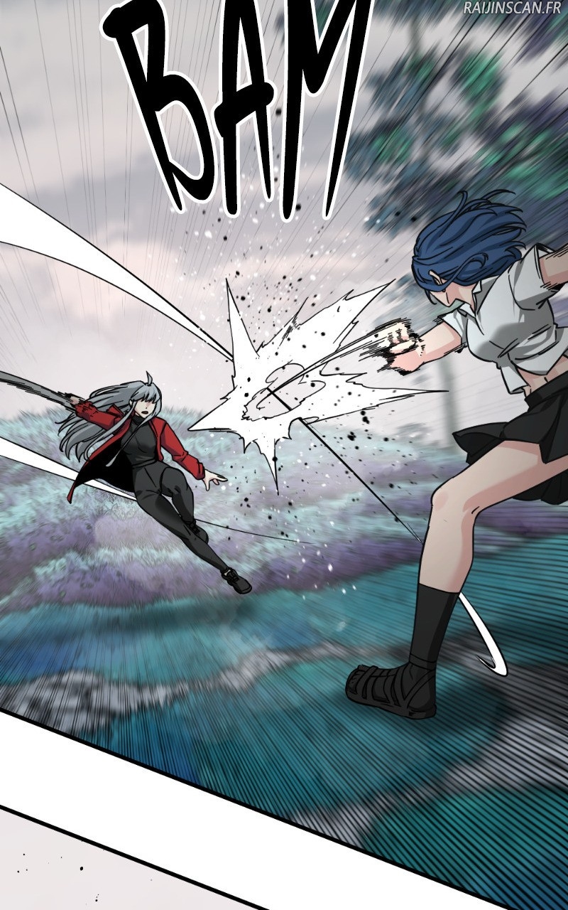 Read Hero Killer FR Manga Online