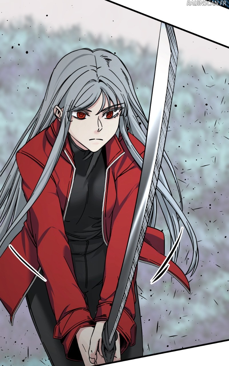 Read Hero Killer FR Manga Online