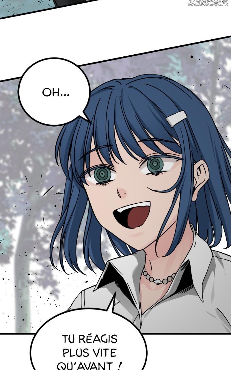 Read Hero Killer FR Manga Online