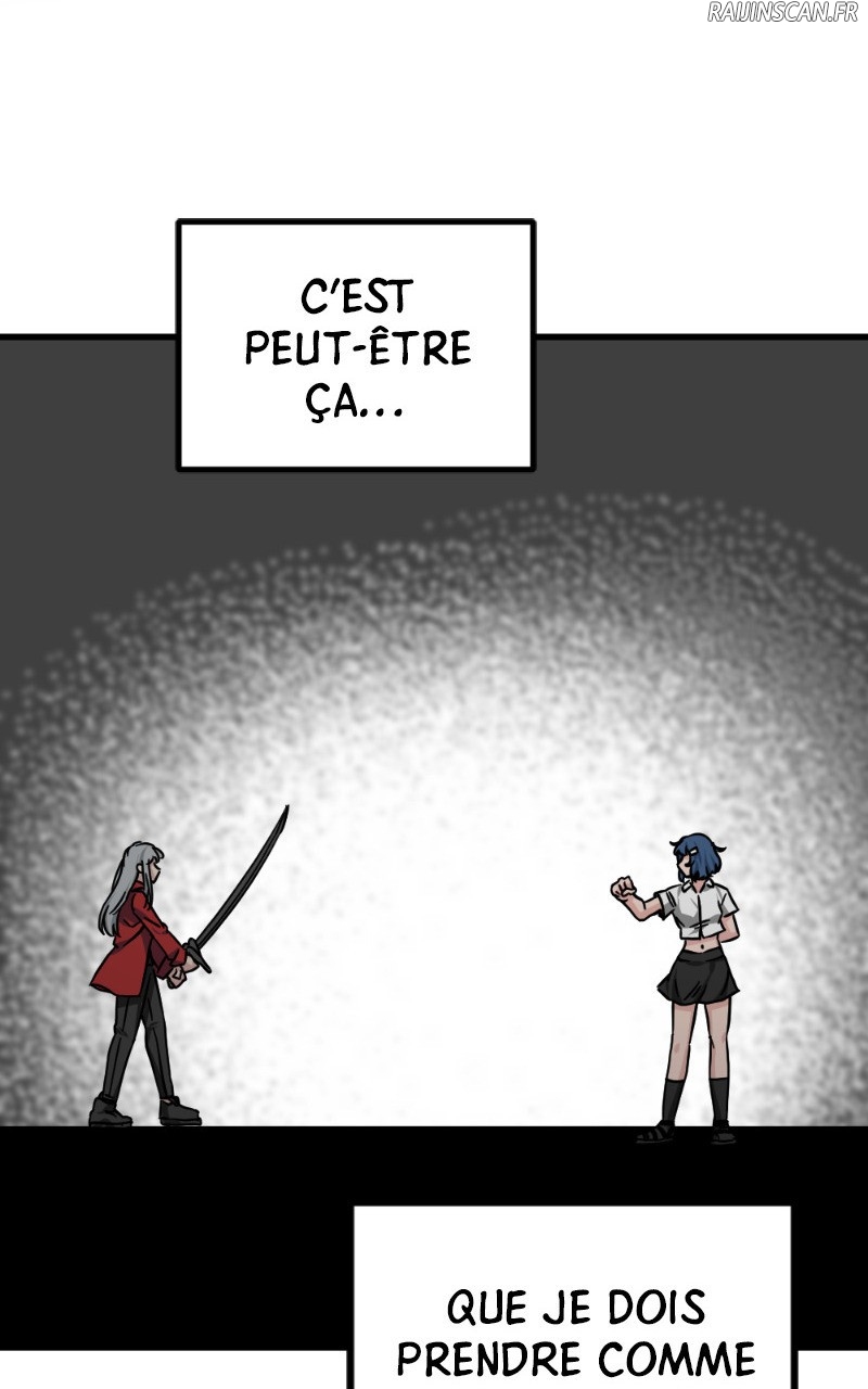 Read Hero Killer FR Manga Online