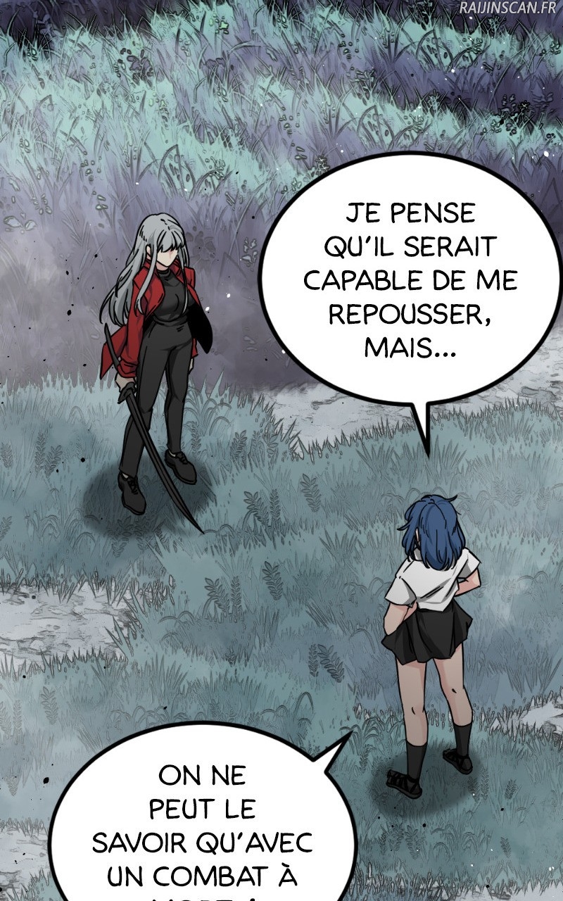 Read Hero Killer FR Manga Online