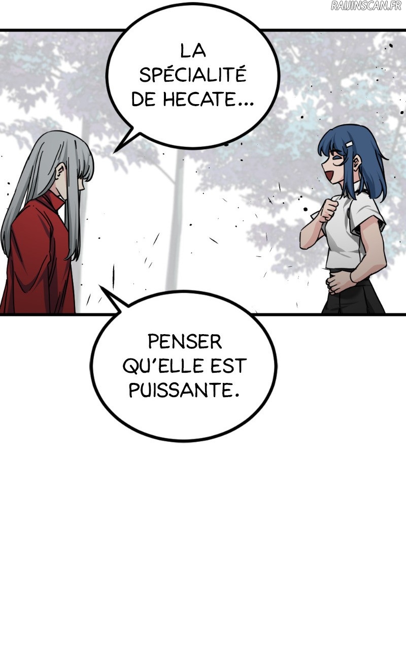 Read Hero Killer FR Manga Online