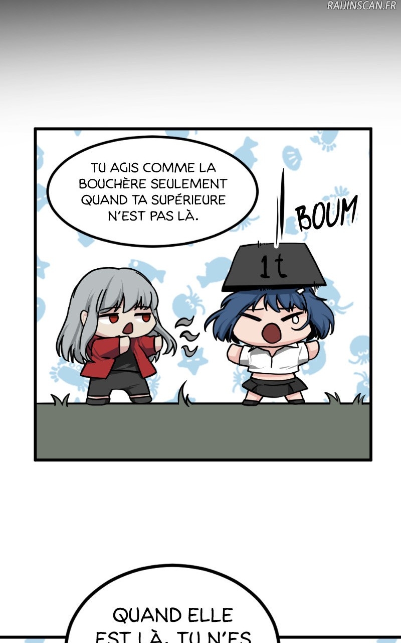 Read Hero Killer FR Manga Online