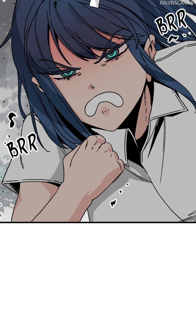 Read Hero Killer FR Manga Online