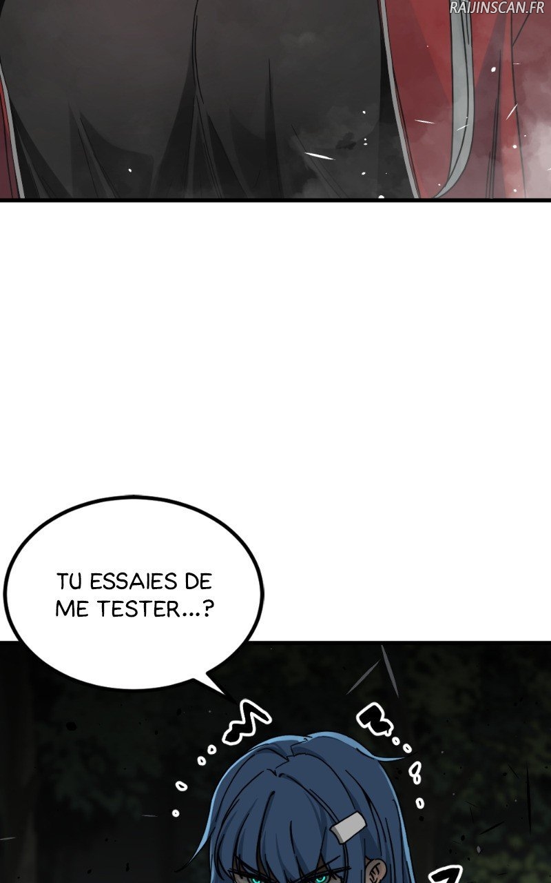 Read Hero Killer FR Manga Online