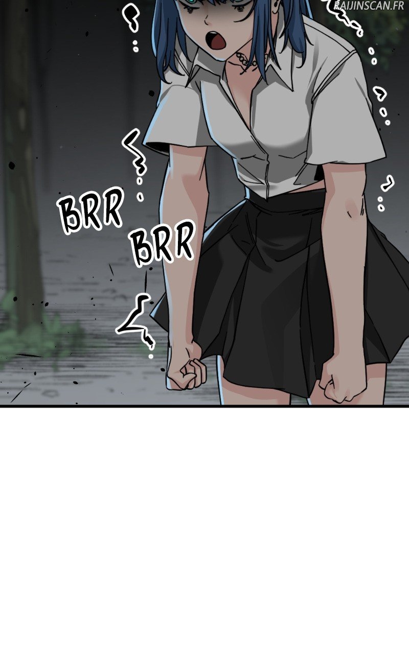 Read Hero Killer FR Manga Online