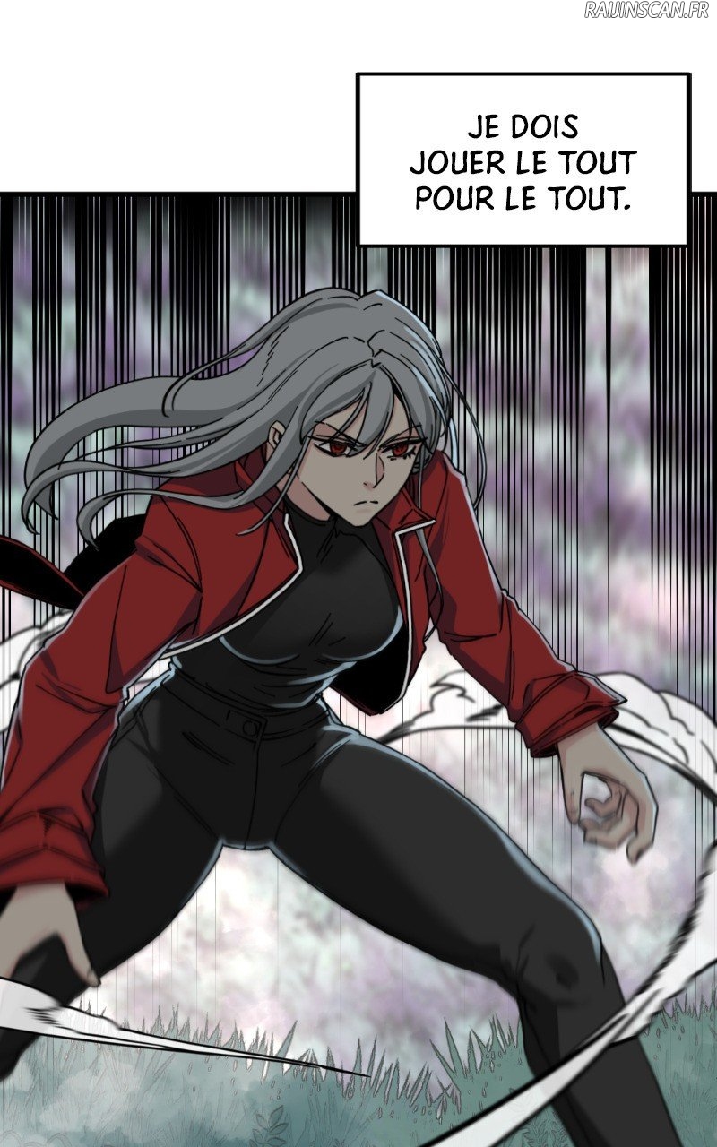 Read Hero Killer FR Manga Online