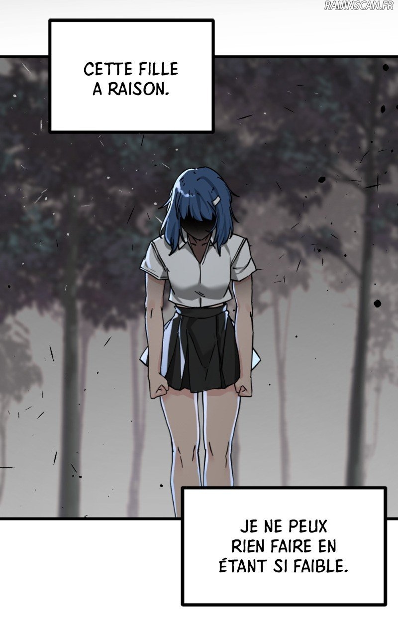 Read Hero Killer FR Manga Online