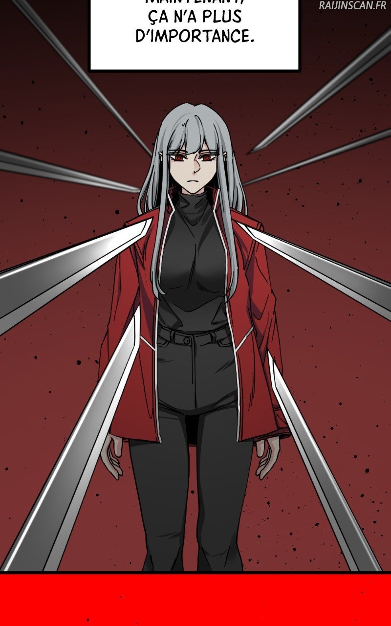Read Hero Killer FR Manga Online