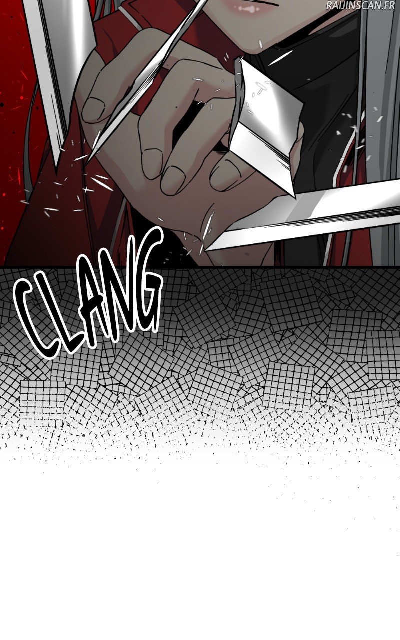 Read Hero Killer FR Manga Online