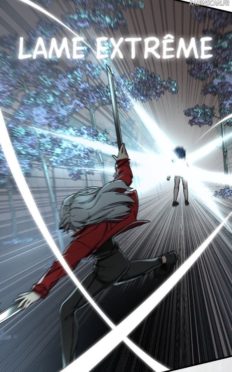 Read Hero Killer FR Manga Online