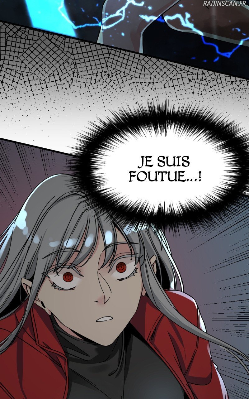 Read Hero Killer FR Manga Online