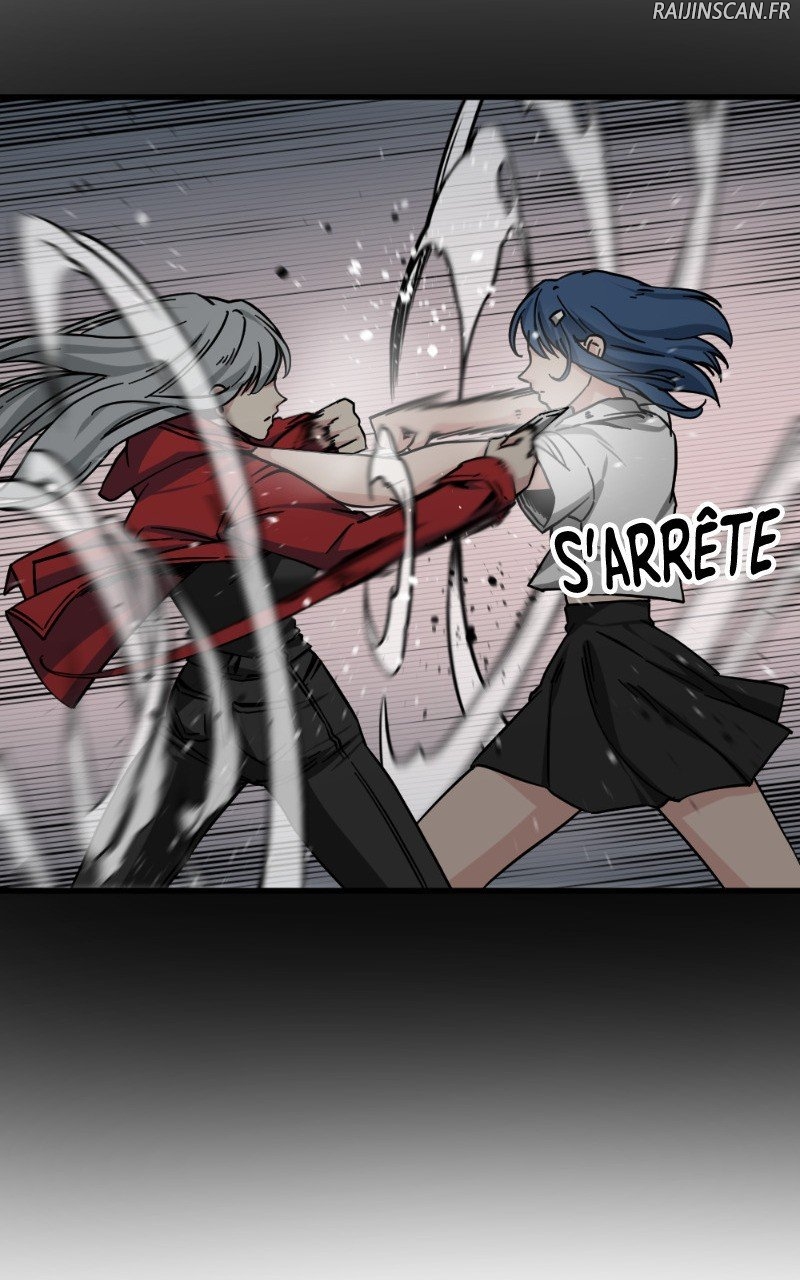 Read Hero Killer FR Manga Online