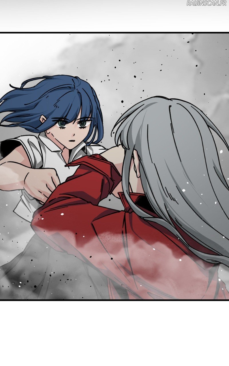 Read Hero Killer FR Manga Online