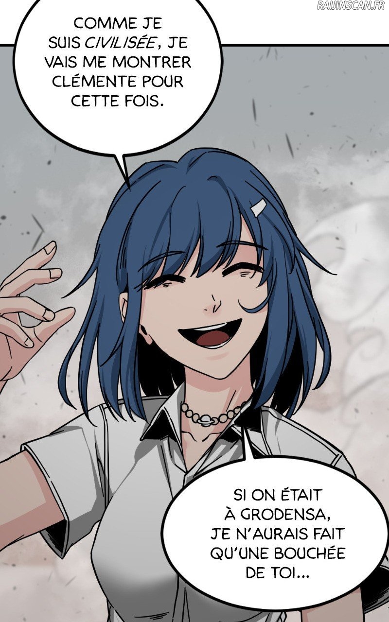 Read Hero Killer FR Manga Online