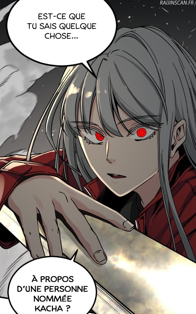 Read Hero Killer FR Manga Online