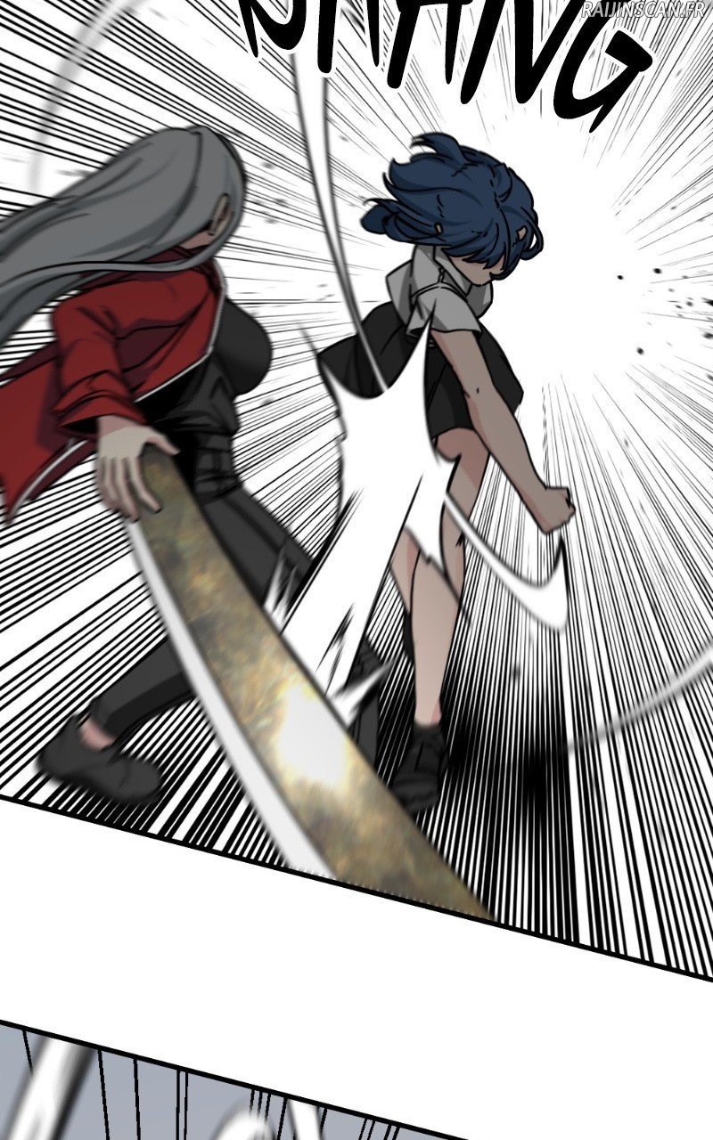 Read Hero Killer FR Manga Online