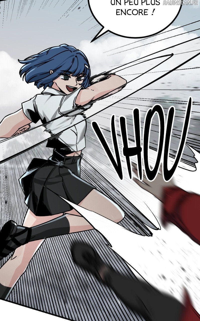 Read Hero Killer FR Manga Online