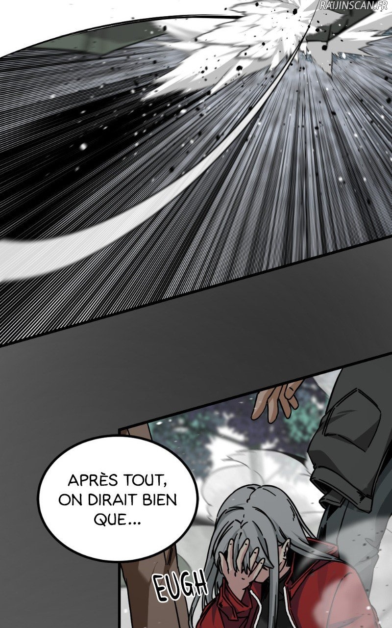 Read Hero Killer FR Manga Online