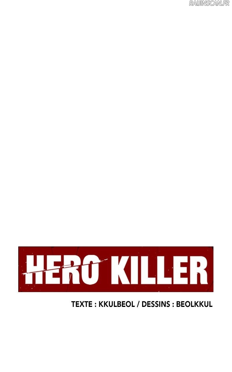 Read Hero Killer FR Manga Online