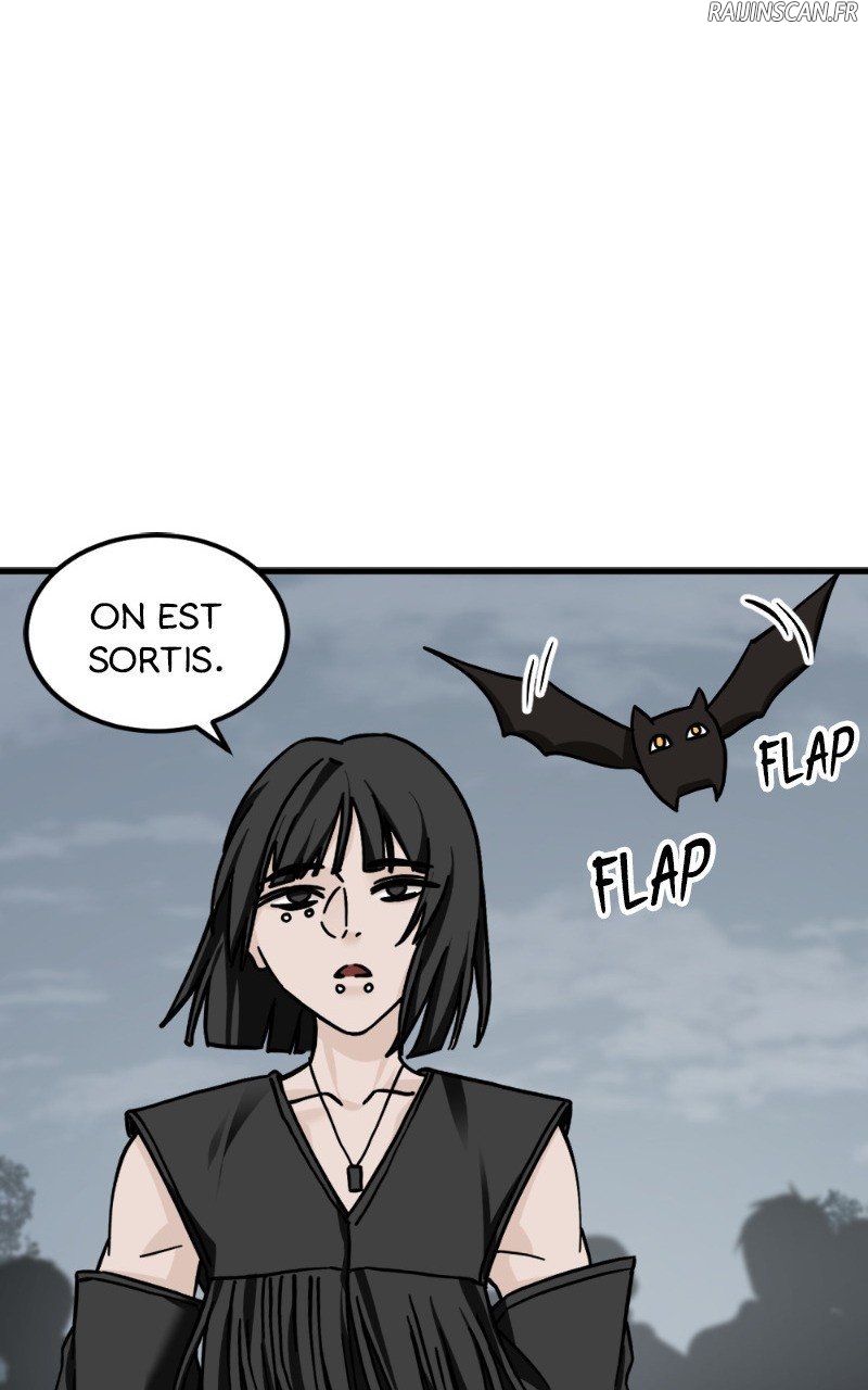 Read Hero Killer FR Manga Online