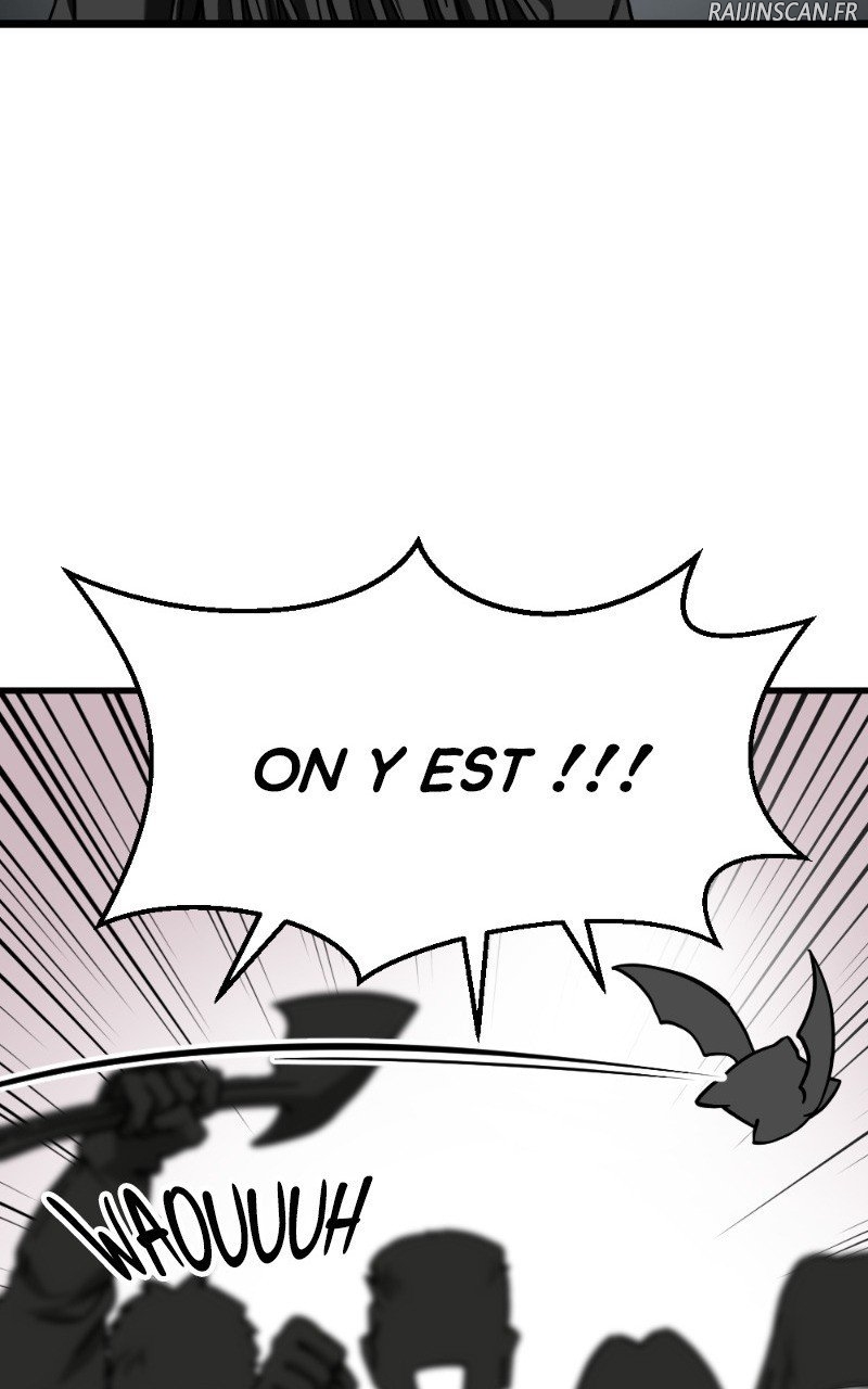 Read Hero Killer FR Manga Online