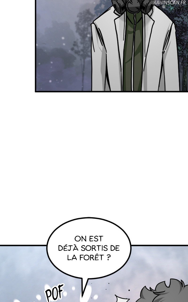 Read Hero Killer FR Manga Online