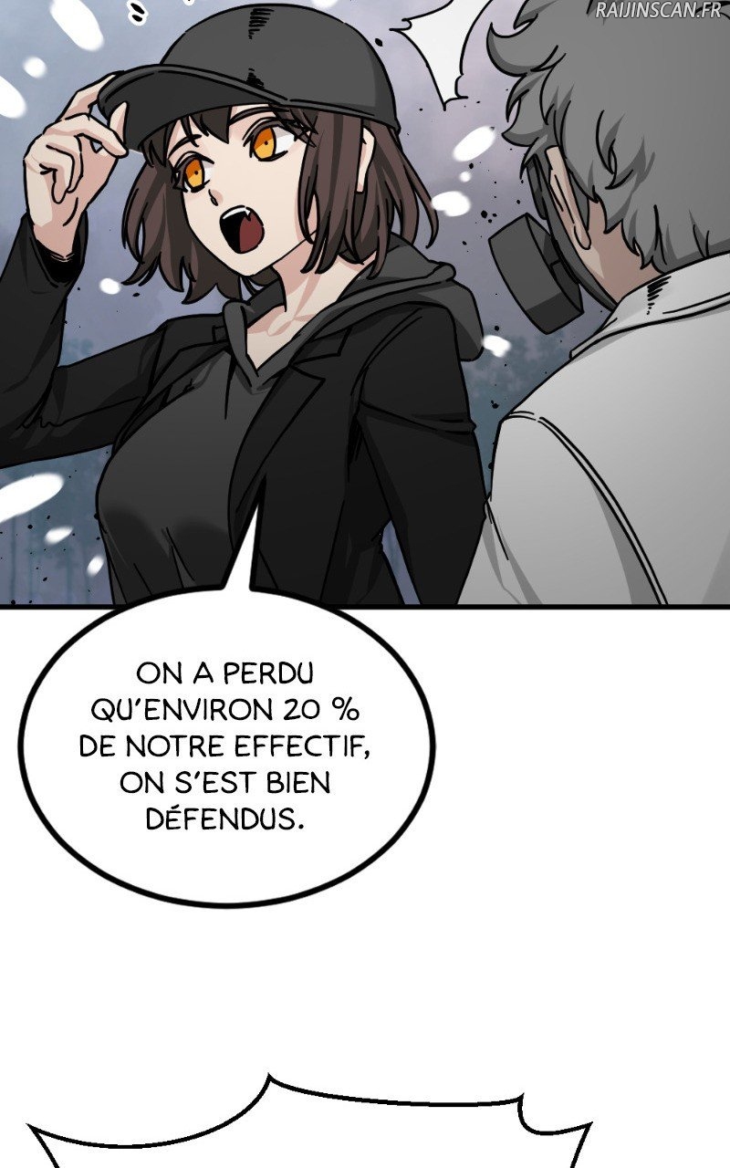 Read Hero Killer FR Manga Online