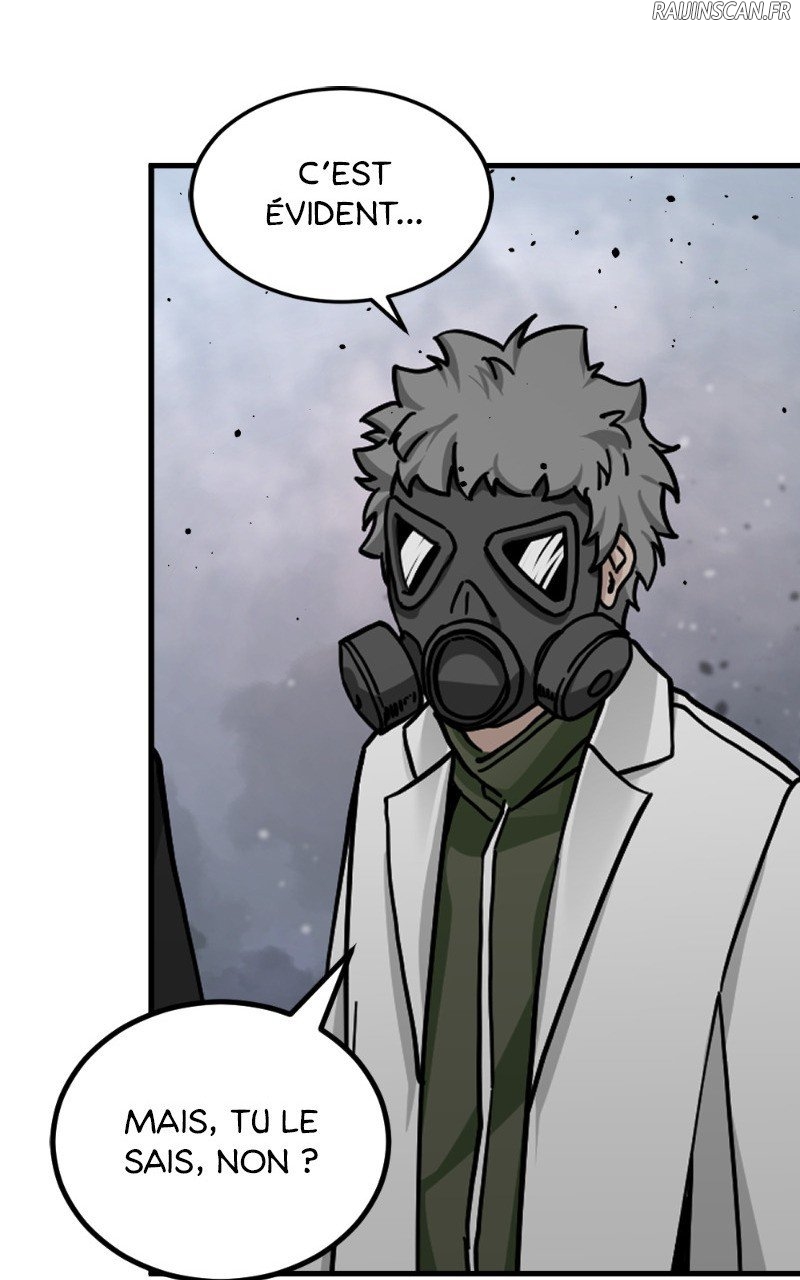 Read Hero Killer FR Manga Online