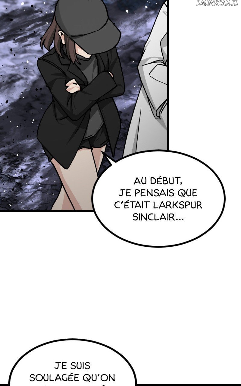 Read Hero Killer FR Manga Online