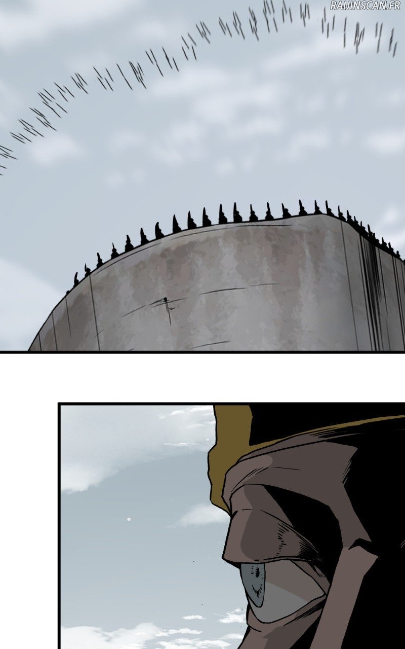 Read Hero Killer FR Manga Online