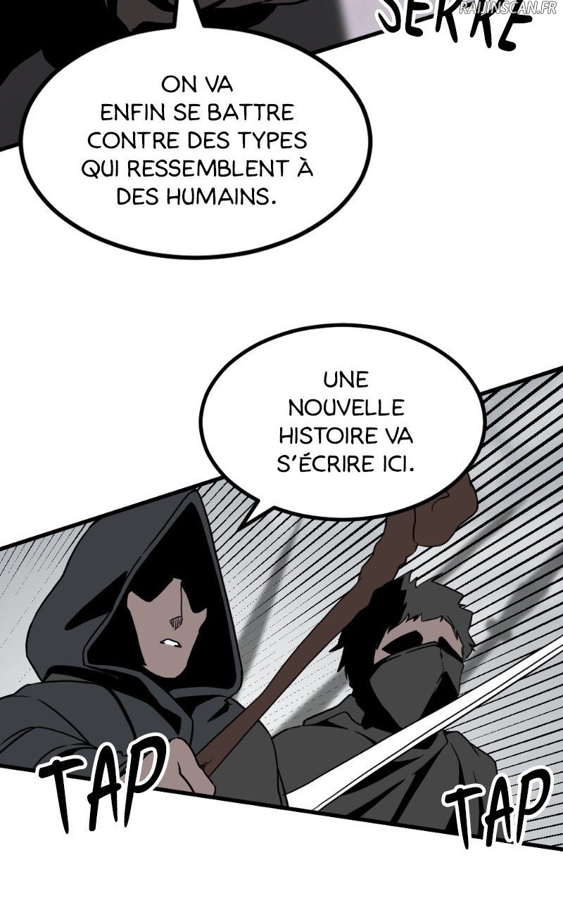 Read Hero Killer FR Manga Online